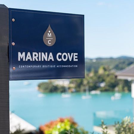 Marina Cove Bay Of Islands Opua Exterior foto