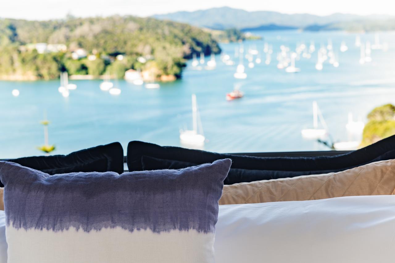 Marina Cove Bay Of Islands Opua Exterior foto