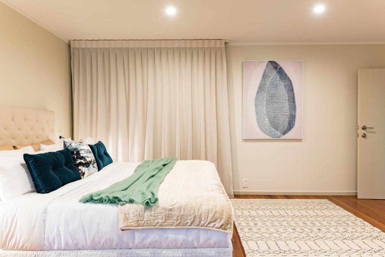 Marina Cove Bay Of Islands Opua Exterior foto