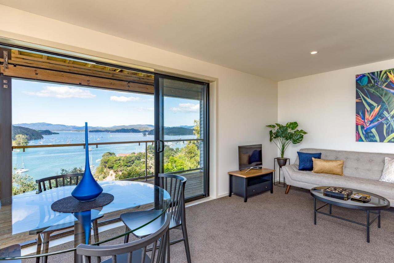 Marina Cove Bay Of Islands Opua Exterior foto