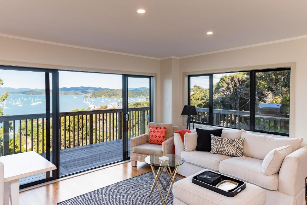 Marina Cove Bay Of Islands Opua Exterior foto