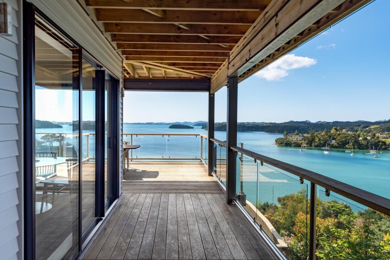 Marina Cove Bay Of Islands Opua Exterior foto