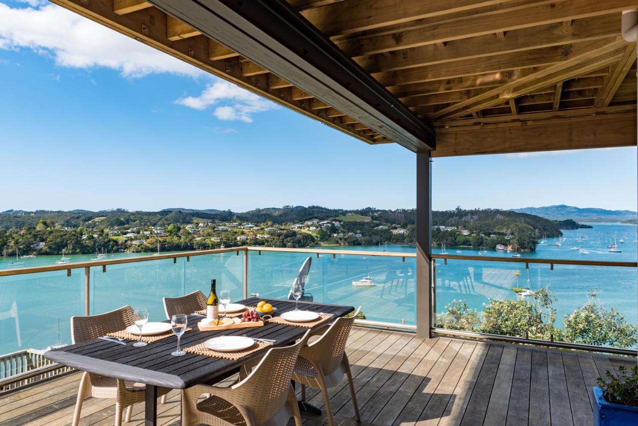 Marina Cove Bay Of Islands Opua Exterior foto