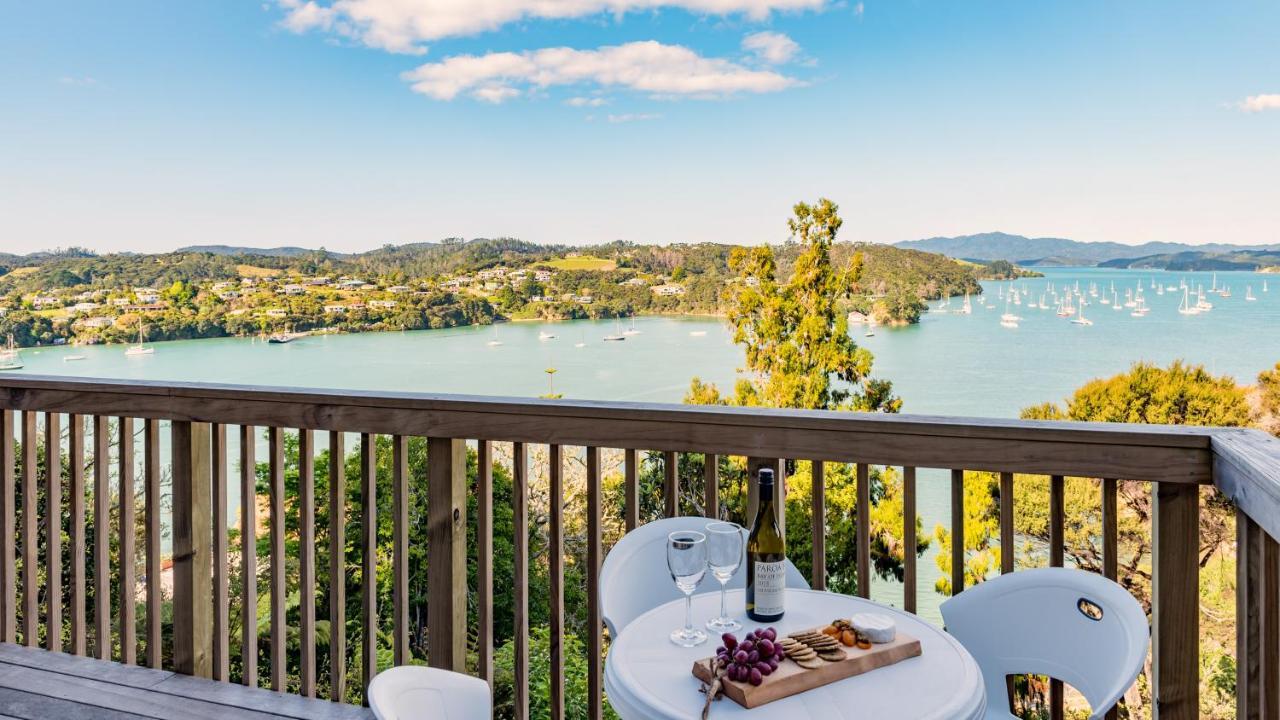 Marina Cove Bay Of Islands Opua Exterior foto
