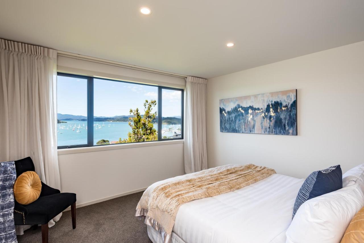 Marina Cove Bay Of Islands Opua Exterior foto
