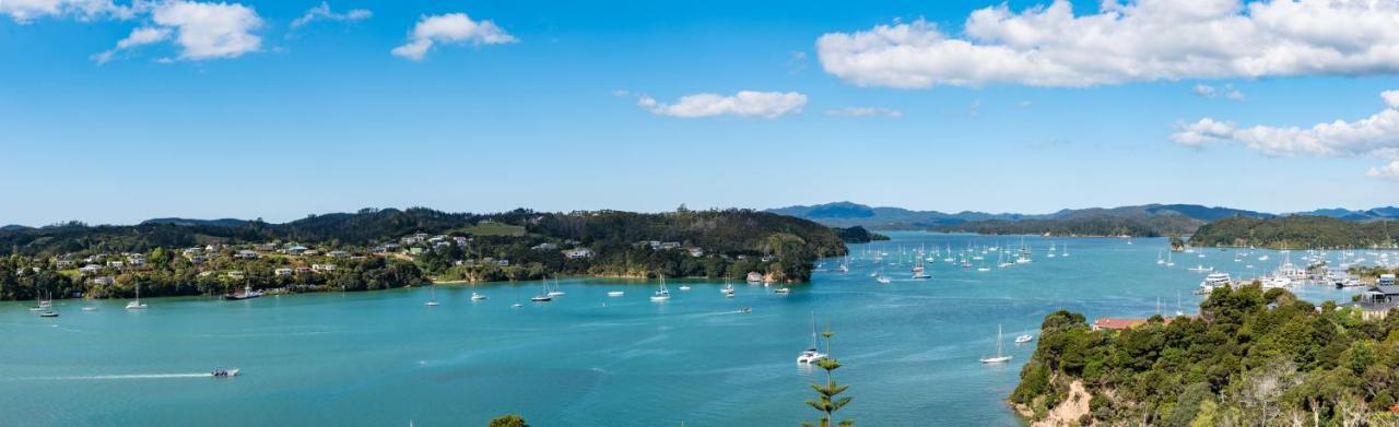 Marina Cove Bay Of Islands Opua Exterior foto