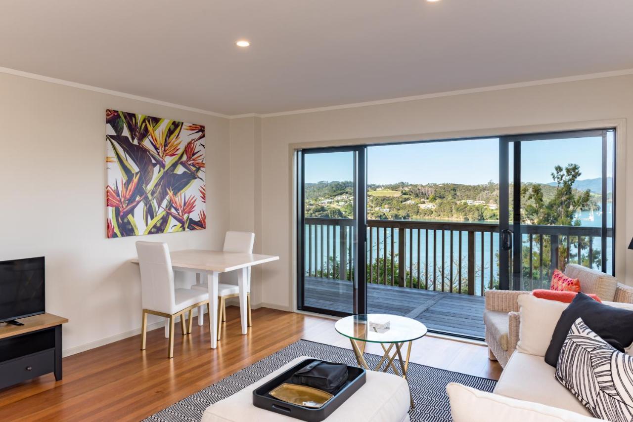 Marina Cove Bay Of Islands Opua Exterior foto