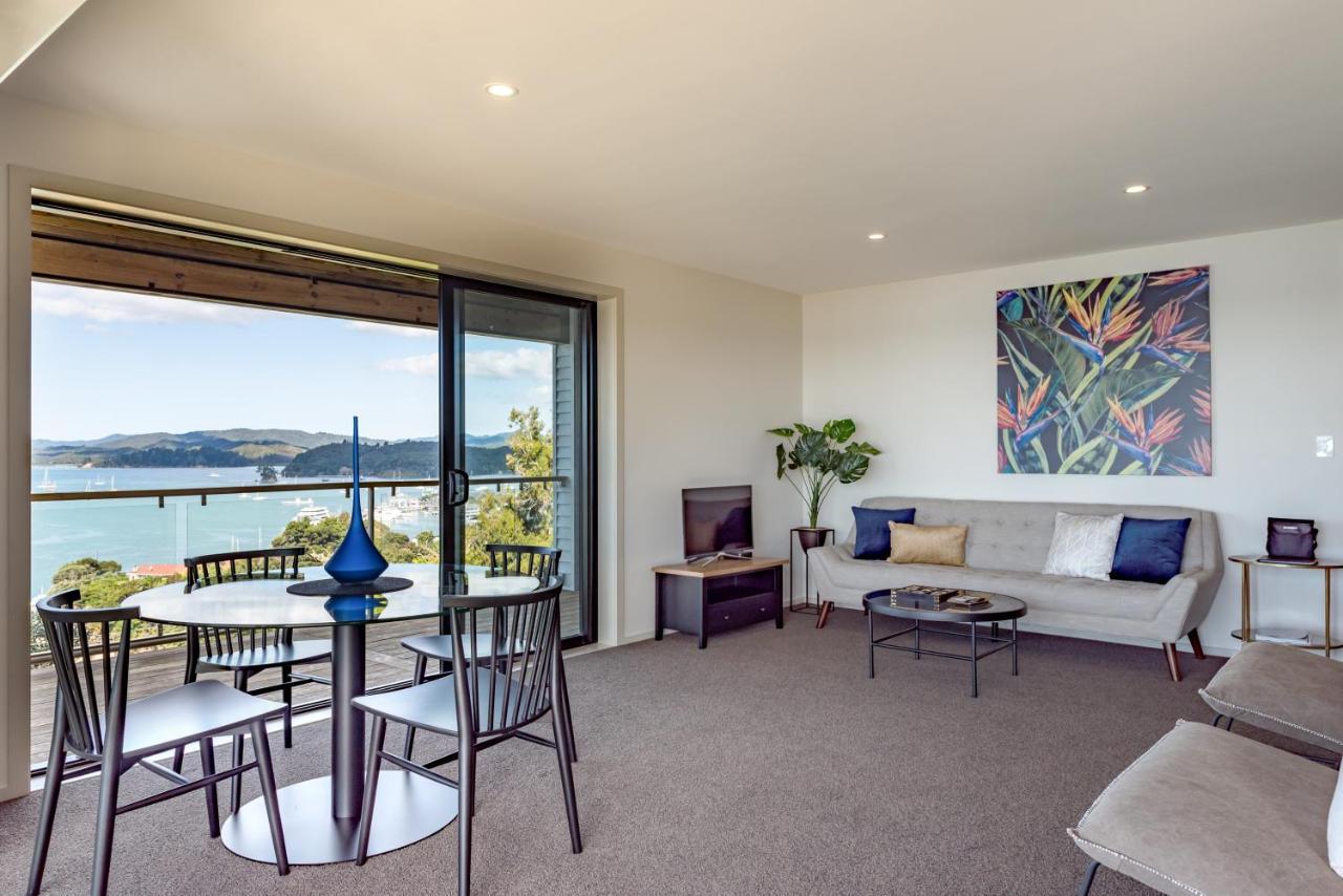 Marina Cove Bay Of Islands Opua Exterior foto