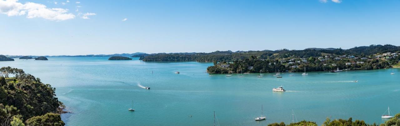 Marina Cove Bay Of Islands Opua Exterior foto